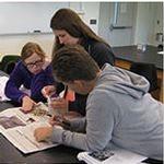 TI Teachers Present at ChemEd 2019